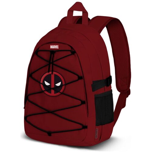 DEADPOOL Mochila Marvel 44cm Slike