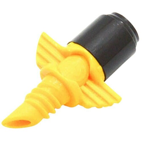  Pršilna šoba (Premer: 4 mm, 10 kos, Plastika) Cene