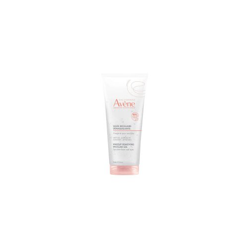 Avene Micelarni gel za čišćenje lica Cijene