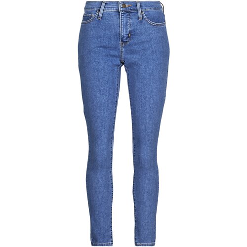 Levi&amp;#039;s 311 SHAPING SKINNY Plava Slike