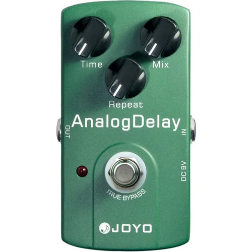 Joyo JF-33 Analog Delay