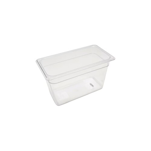 Posuda GN 1/3 -20cm &amp;ndash; polikarbonat Slike