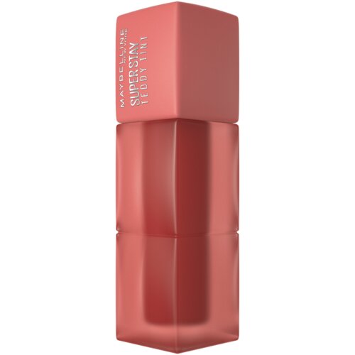 Maybelline New York Super Stay Teddy Tint 15 tekući ruž za usne Slike