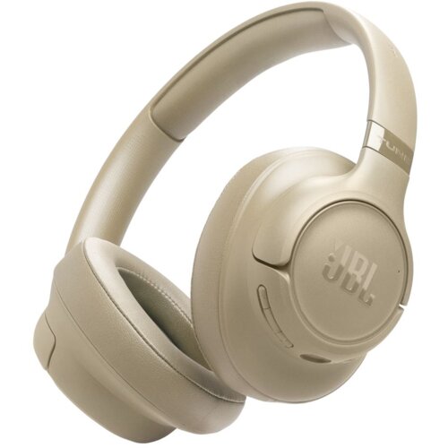 JBL Tune 730BT Slu&scaron;alice Bežično Ručni Pozivi/glazba Bluetooth Bež Cijene