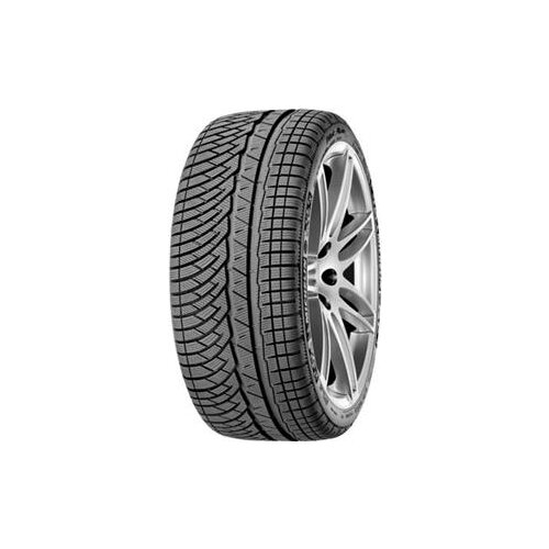 Michelin zimska 265/40R18 101V XL PILOT ALPIN PA4 GRNX Cene