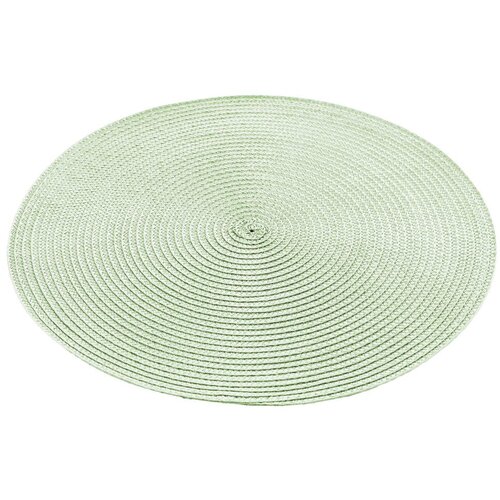Douceur d int&amp;eacute;rieur Plastičen pogrinjek &amp;oslash; 35 cm Zebulon &amp;ndash; Slike