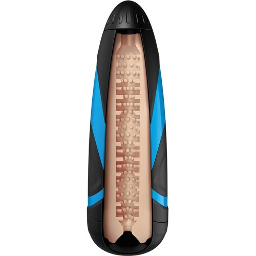 Satisfyer Rokav za masturbator Kinky Waves Slike