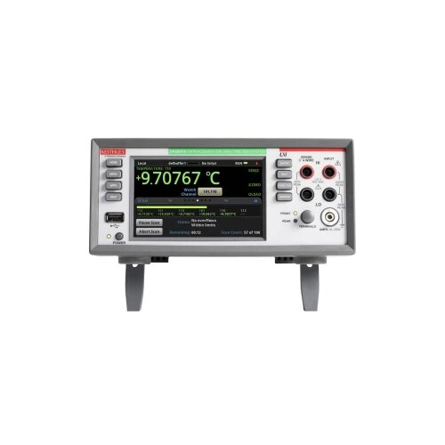 Keithley Stolni multimetar digitalni DAQ6510 Cijene