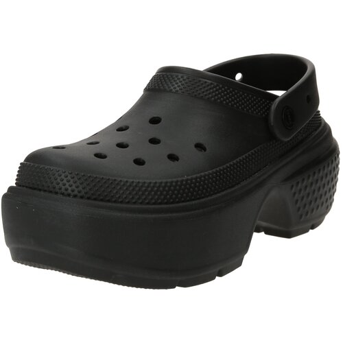 Crocs Cokle &amp;#039;Stomp&amp;#039; črna Slike