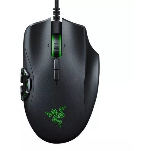 Razer OUTLET Naga Trinity Gaming Mouse (Servisirano) Cene