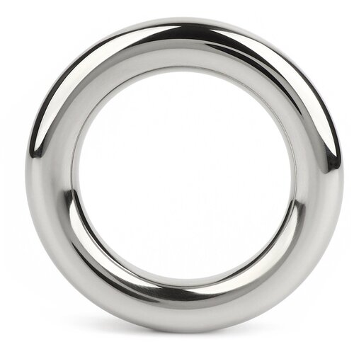Mr. Steel The Prince C-Ring 10mm x 40mm Silver Cijene