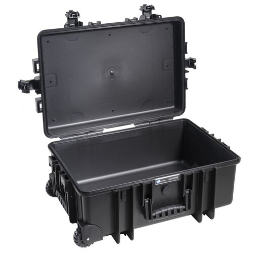 B_W_International B&amp;amp;W Carrying Case Outdoor Type 6700 black Slike