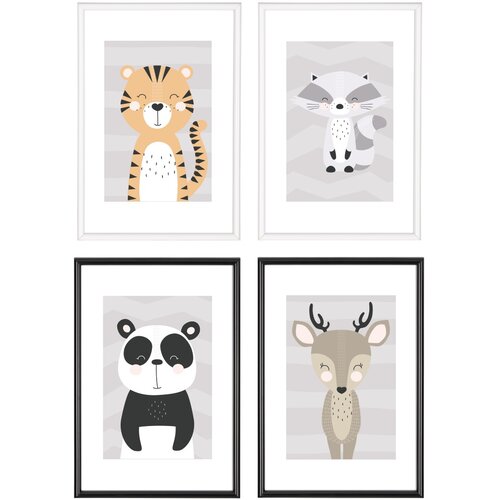 Hama okvir “Furry friends”, 20 x 30 cm Cijene