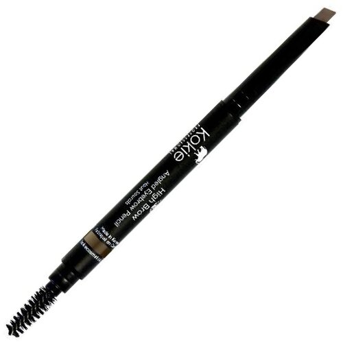Kokie Cosmetics High Brow Angled Olovka za obrve, Rich Blonde 558 Cene