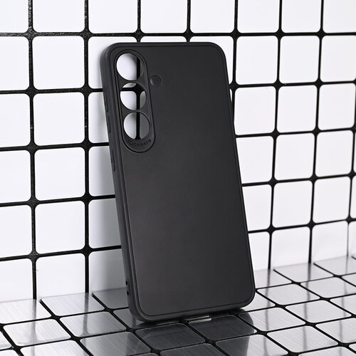  Torbica 3D Camera za Samsung S931B Galaxy S25 crna Slike