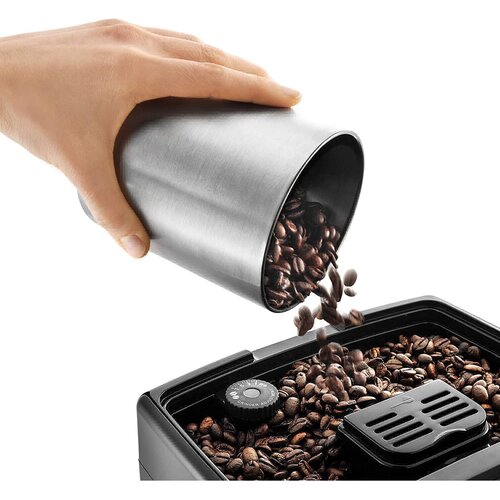 DeLonghi kavni aparat ECAM350.35.SB dinamica Slike