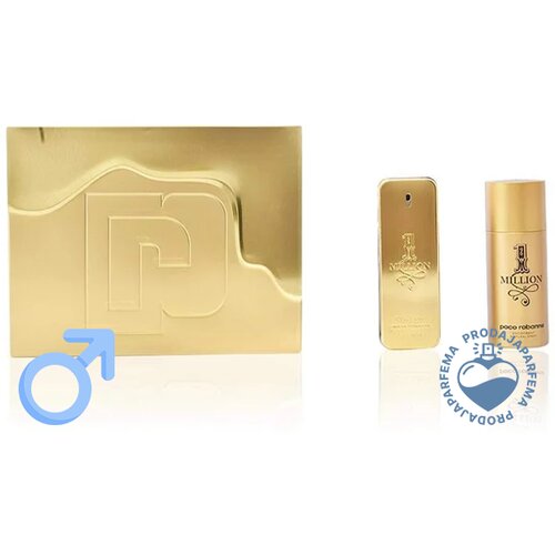 Paco Rabanne One Million Cijene
