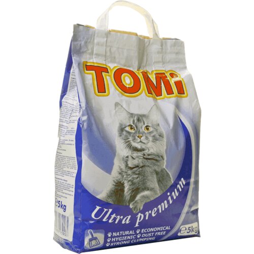 Tomi Grudvajući posip Ultra Premium Cene