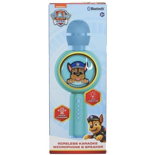OTL Paw Patrol Chase Karaoke Microphone Led Cijene