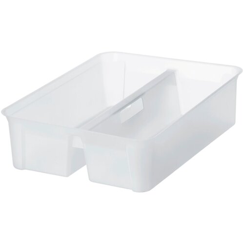 Smart Store pregrada za kutije (D x &amp;Scaron; x V: 47 x 36 x 13 cm, Broj pretinaca: 2) Slike
