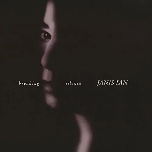 Janis Ian - Breaking Silence (LP)