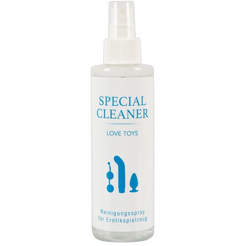 Orion special cleaner 200ml Slike