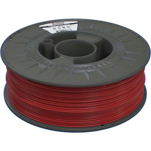Formfutura Bulk PETG Red - 1,75 mm / 1000 g Cene