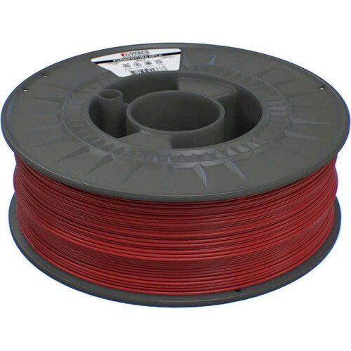 Formfutura Bulk PETG Red - 1,75 mm / 1000 g Cene