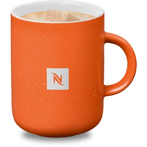 Nespresso Pantone Limited Edition Mug Cene