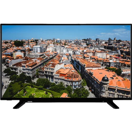 Toshiba Smart LED TV 43"@Android, Full HD,...