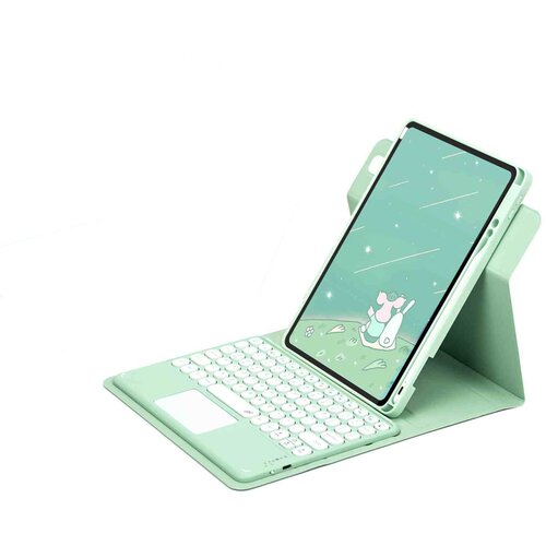 Royal Bailey Flip cover in Bluetooth Tipkovnica PD-E209-1 za iPad10th (2022)10.9, (21593928) Slike