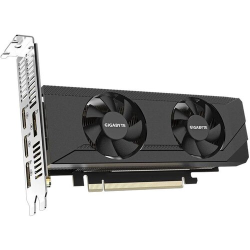 Gigabyte Grafička kartica GeForce RTX 3050 6GB GDDR6 96bit Cene