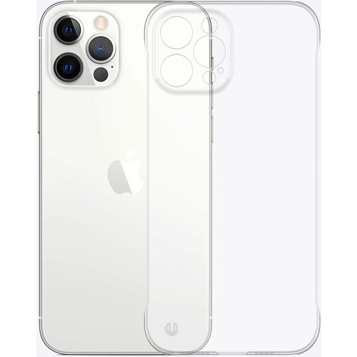 INF Ultra tanek prozoren ovitek za iPhone 15 Plus - prozoren in za&scaron;čiten, (22145641) Cene