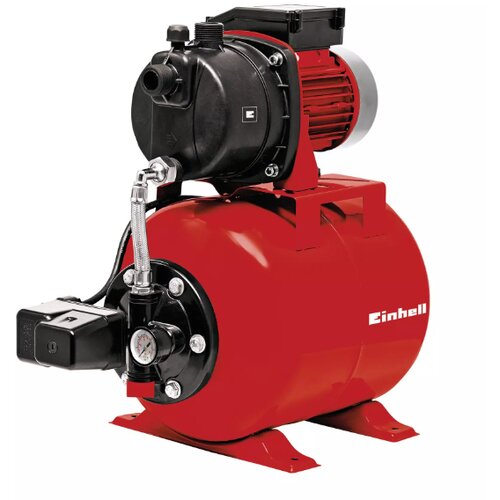 Einhell hidropak GC-WW 6538 Cene