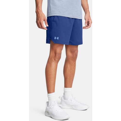 Under Armour Men&amp;#039;s Shorts UA Vanish Woven 6in Shorts - Men Slike