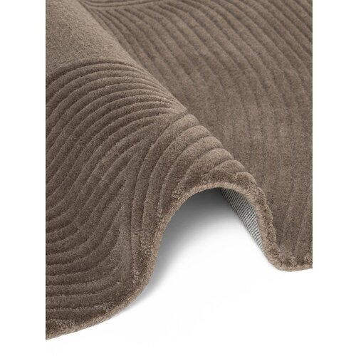 Ted Baker Smeđi vunen tepih 120x170 cm Kensington Victoria &amp;ndash; Slike