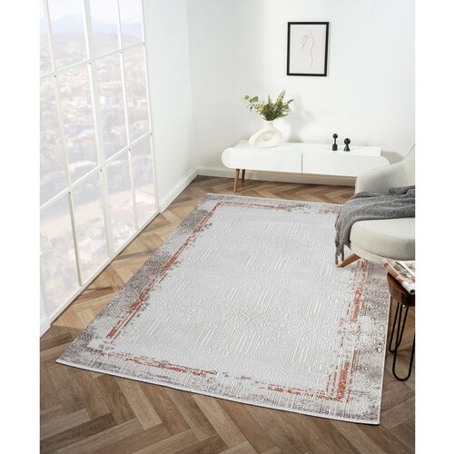 Conceptum Hypnose elex 5205 multicolor carpet (100 x 200) Cene