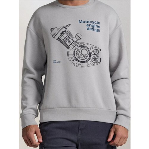 Sinsay Crewneck majica Cijene