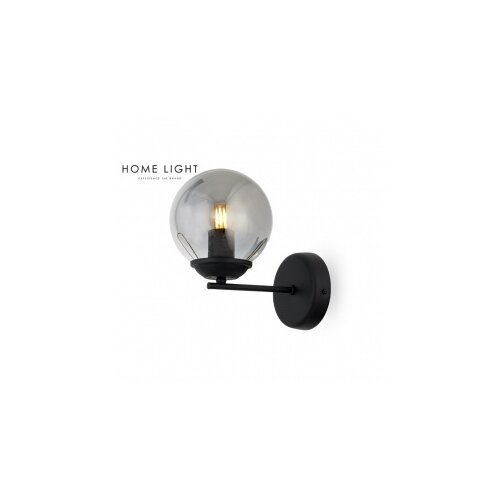 HOME LIGHT Novak 23071 Zidna lampa Slike