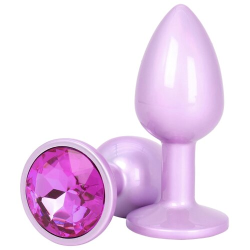 Toy Joy 2025 Analni Čep Toy Joy Shine Like A Star Pink Small Cene