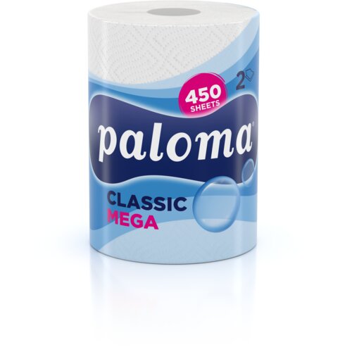  Ručnik kuhinjski Paloma Multi Fun Mega 2-sl. 92m, 1/1 Slike