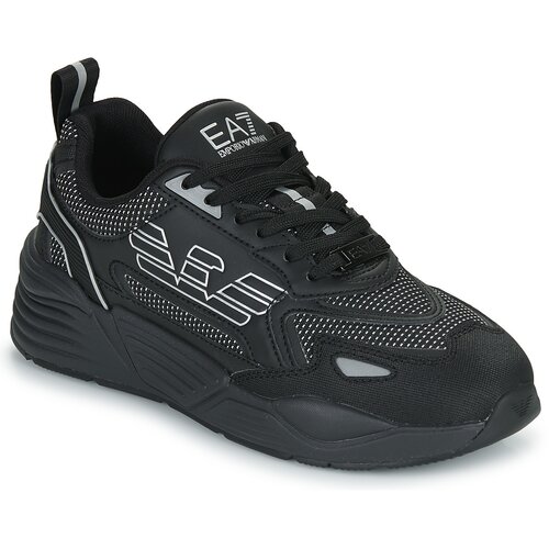 Ea7 Emporio Armani 7X000306 Crna Slike