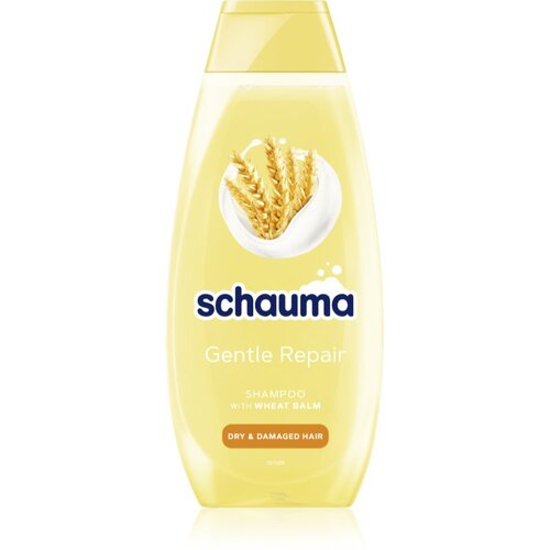 Schwarzkopf &scaron;ampon za kosu Gentle Repair 400ml Cene