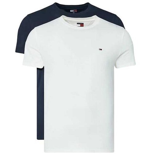 Tommy Hilfiger muške majice u setu Cene