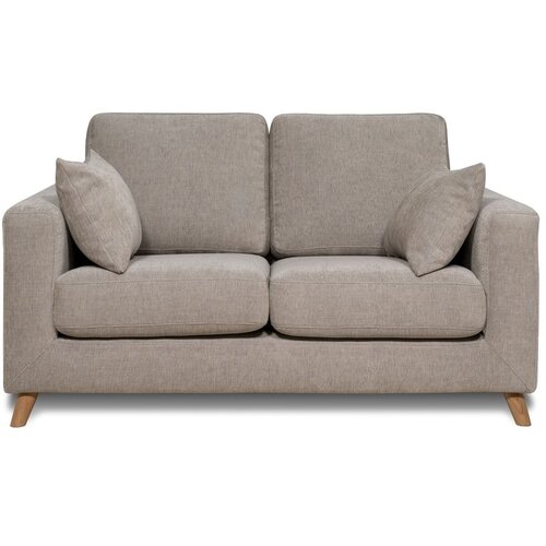 Scandic Sivi kauč 157 cm Faria - Cijene