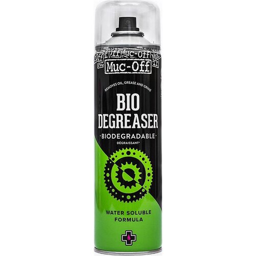  Za Odmaščivanje Muc-Off Bio Degreaser 500Ml Cijene