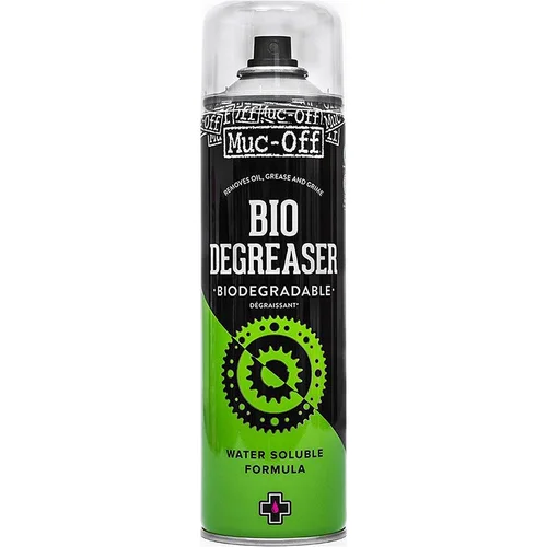 Sprej Za Odmaščivanje Muc-Off Bio Degreaser 500Ml