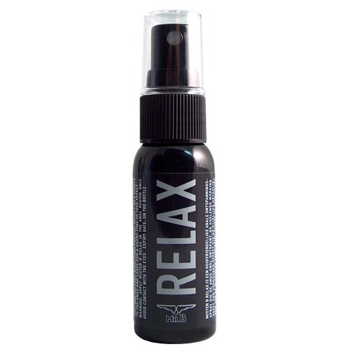 Mister B RELAX 25ml Slike