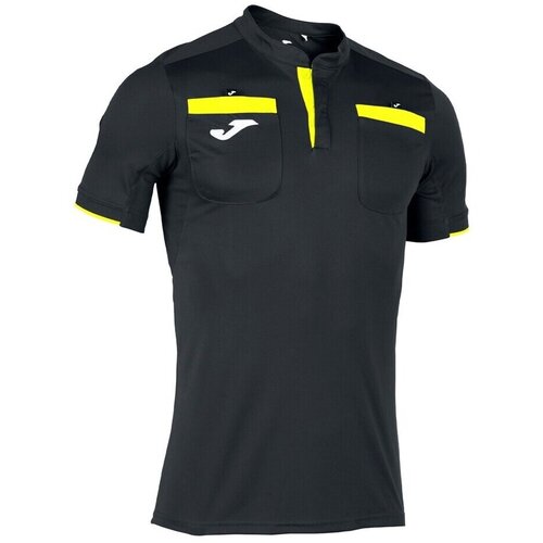 Joma Majice s kratkimi rokavi 101299121 Črna Cene