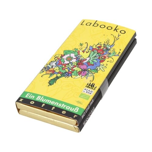 Zotter Schokoladen Labooko "Cvetlični šopek" Cene